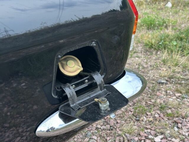 Черный ГАЗ 24, объемом двигателя 0 л и пробегом 25 тыс. км за 22000 $, фото 10 на Automoto.ua