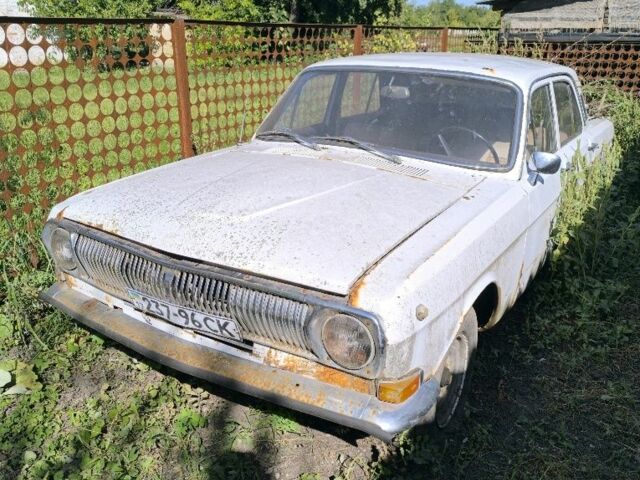 Черный ГАЗ 24, объемом двигателя 0 л и пробегом 434 тыс. км за 1092 $, фото 8 на Automoto.ua