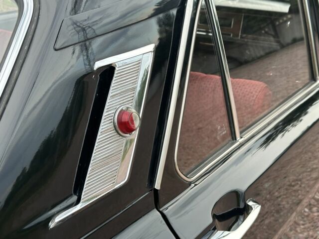 Черный ГАЗ 24, объемом двигателя 0 л и пробегом 25 тыс. км за 22000 $, фото 8 на Automoto.ua