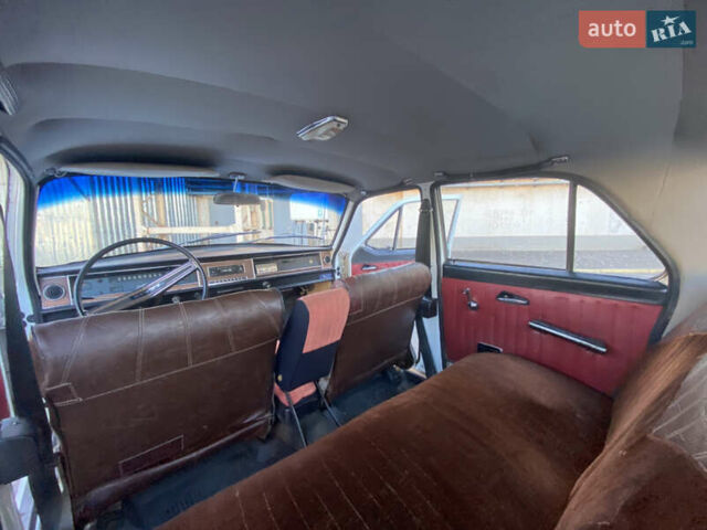 ГАЗ 24, объемом двигателя 2.4 л и пробегом 73 тыс. км за 1499 $, фото 17 на Automoto.ua