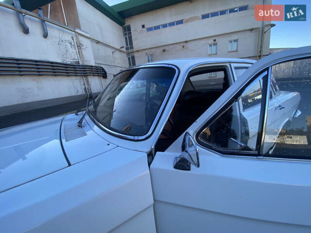 ГАЗ 24, объемом двигателя 2.4 л и пробегом 73 тыс. км за 1499 $, фото 14 на Automoto.ua