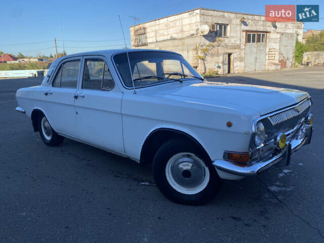 ГАЗ 24, объемом двигателя 2.4 л и пробегом 73 тыс. км за 1499 $, фото 8 на Automoto.ua