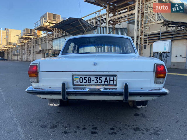 ГАЗ 24, объемом двигателя 2.4 л и пробегом 73 тыс. км за 1499 $, фото 6 на Automoto.ua