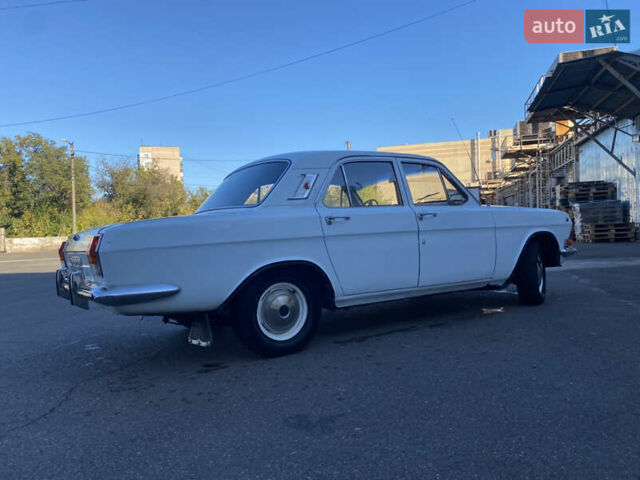 ГАЗ 24, объемом двигателя 2.4 л и пробегом 73 тыс. км за 1499 $, фото 9 на Automoto.ua