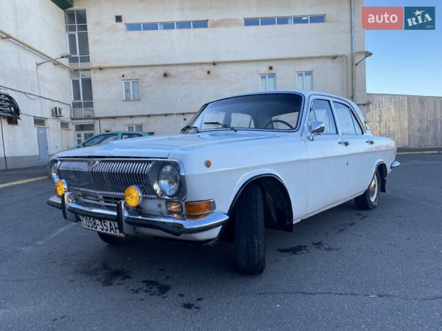 ГАЗ 24, объемом двигателя 2.4 л и пробегом 73 тыс. км за 1499 $, фото 4 на Automoto.ua