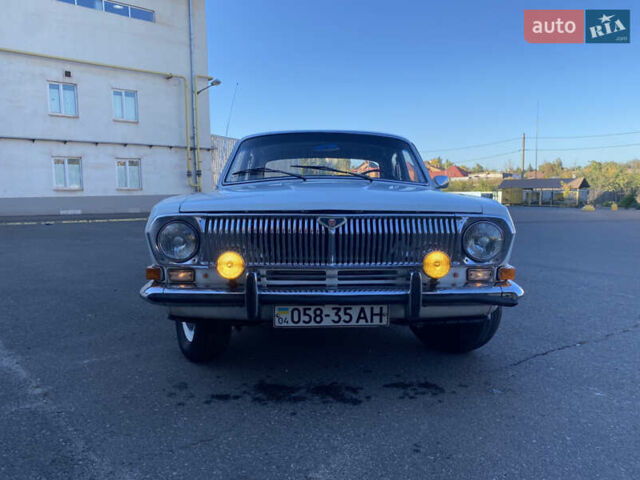 ГАЗ 24, объемом двигателя 2.4 л и пробегом 73 тыс. км за 1499 $, фото 2 на Automoto.ua