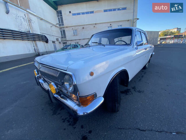 ГАЗ 24, объемом двигателя 2.4 л и пробегом 73 тыс. км за 1499 $, фото 3 на Automoto.ua
