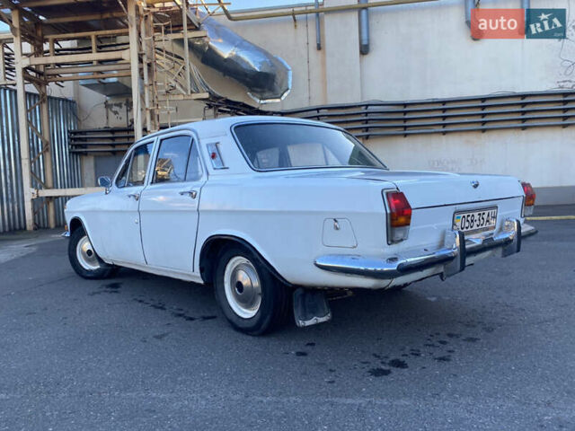 ГАЗ 24, объемом двигателя 2.4 л и пробегом 73 тыс. км за 1499 $, фото 5 на Automoto.ua