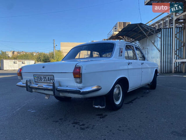 ГАЗ 24, объемом двигателя 2.4 л и пробегом 73 тыс. км за 1499 $, фото 7 на Automoto.ua