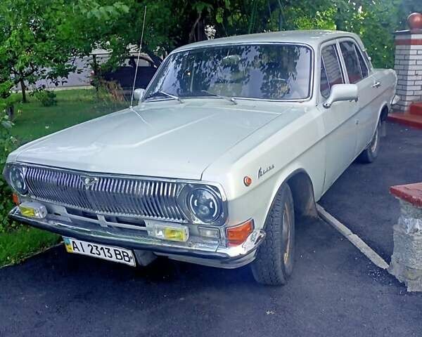 ГАЗ 24, объемом двигателя 0 л и пробегом 300 тыс. км за 2200 $, фото 1 на Automoto.ua