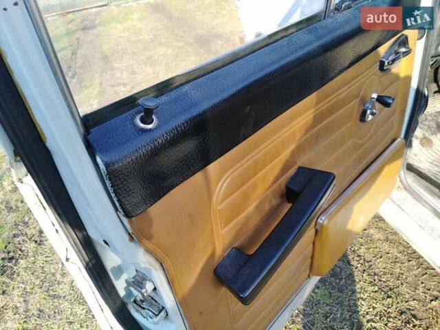 ГАЗ 24, объемом двигателя 2.4 л и пробегом 140 тыс. км за 1000 $, фото 4 на Automoto.ua