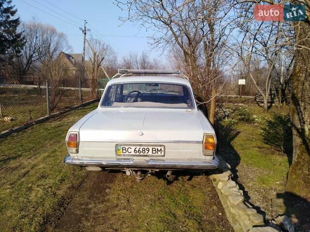 ГАЗ 24, объемом двигателя 2.4 л и пробегом 140 тыс. км за 1000 $, фото 5 на Automoto.ua