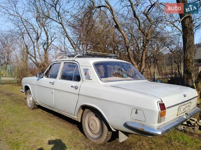 ГАЗ 24, объемом двигателя 2.4 л и пробегом 140 тыс. км за 1000 $, фото 8 на Automoto.ua