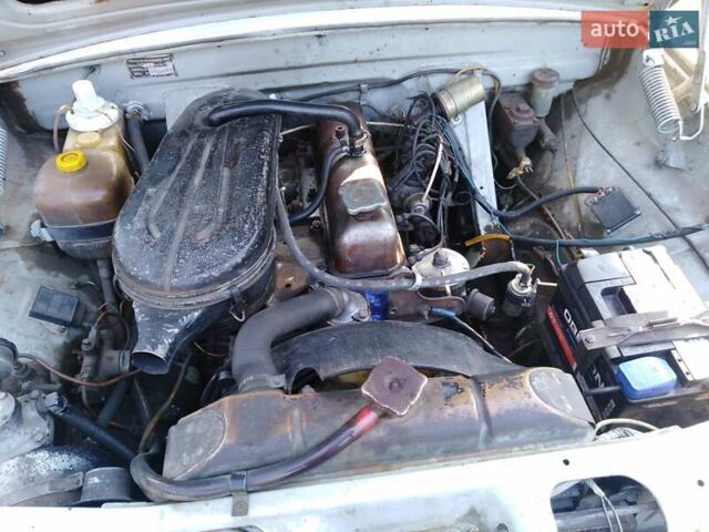 ГАЗ 24, объемом двигателя 2.4 л и пробегом 140 тыс. км за 1000 $, фото 2 на Automoto.ua