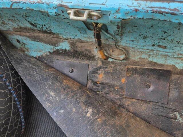 ГАЗ 24, об'ємом двигуна 2.4 л та пробігом 1000 тис. км за 700 $, фото 3 на Automoto.ua