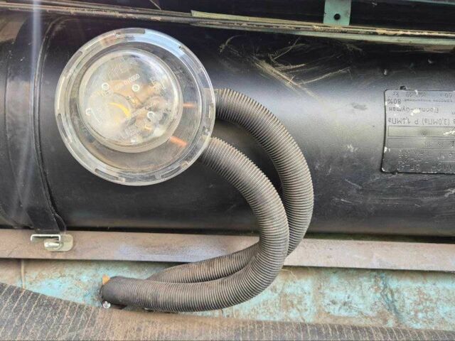 ГАЗ 24, об'ємом двигуна 2.4 л та пробігом 1000 тис. км за 700 $, фото 7 на Automoto.ua