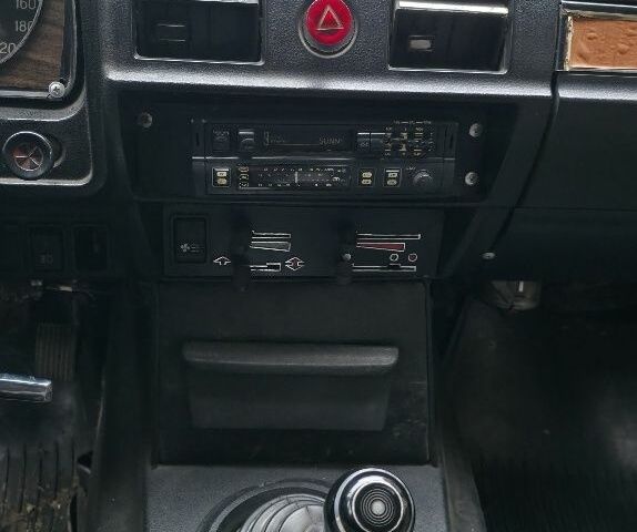 Серый ГАЗ 24, объемом двигателя 0 л и пробегом 50 тыс. км за 1100 $, фото 2 на Automoto.ua