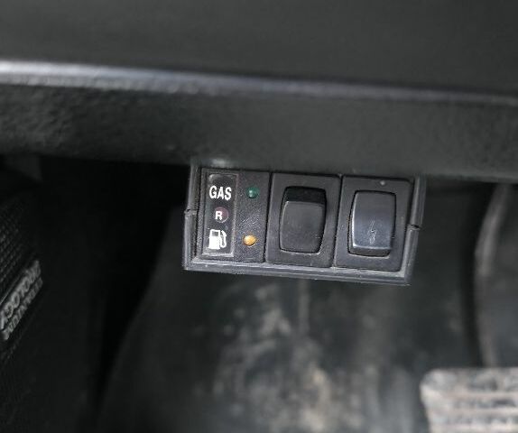 Серый ГАЗ 24, объемом двигателя 0 л и пробегом 50 тыс. км за 1100 $, фото 7 на Automoto.ua