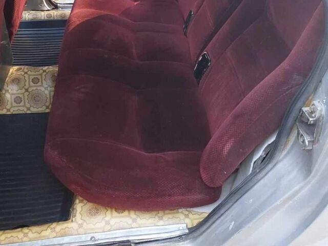 Сірий ГАЗ 24, об'ємом двигуна 2.4 л та пробігом 500 тис. км за 1194 $, фото 15 на Automoto.ua