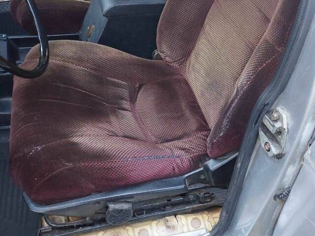 Сірий ГАЗ 24, об'ємом двигуна 2.4 л та пробігом 500 тис. км за 1194 $, фото 11 на Automoto.ua