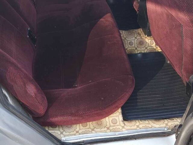 Сірий ГАЗ 24, об'ємом двигуна 2.4 л та пробігом 500 тис. км за 1194 $, фото 14 на Automoto.ua