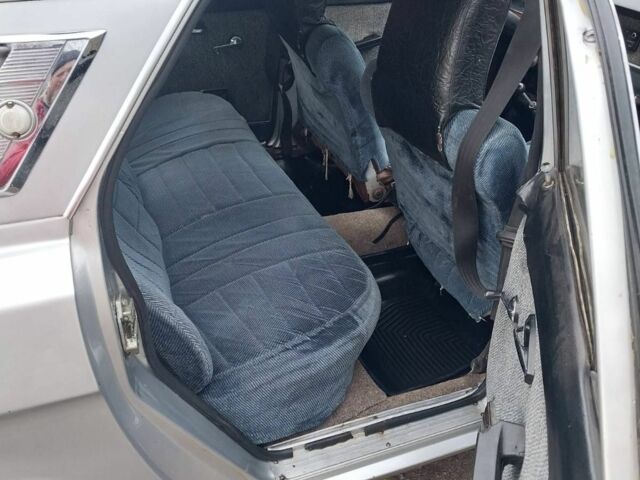 Сірий ГАЗ 24, об'ємом двигуна 0 л та пробігом 100 тис. км за 760 $, фото 5 на Automoto.ua