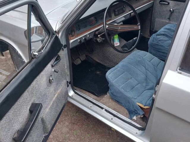 Сірий ГАЗ 24, об'ємом двигуна 0 л та пробігом 100 тис. км за 760 $, фото 7 на Automoto.ua