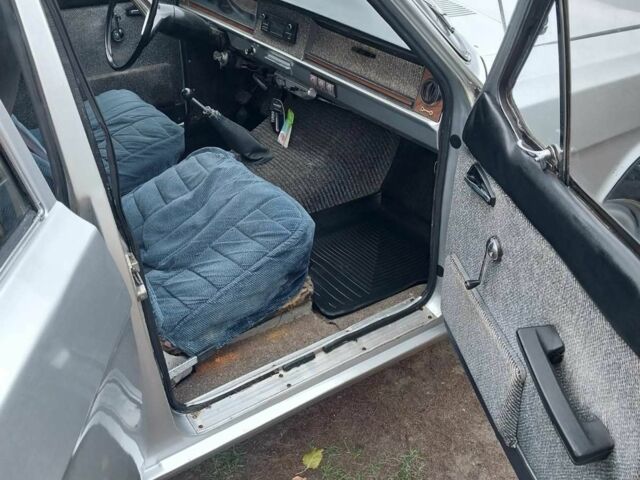 Сірий ГАЗ 24, об'ємом двигуна 0 л та пробігом 100 тис. км за 760 $, фото 6 на Automoto.ua