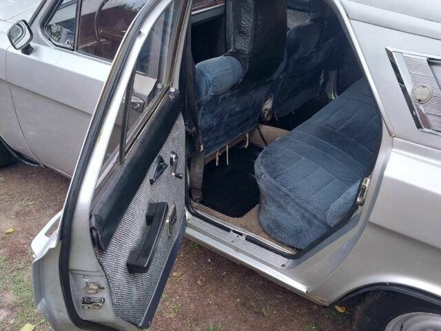 Сірий ГАЗ 24, об'ємом двигуна 0 л та пробігом 100 тис. км за 760 $, фото 4 на Automoto.ua