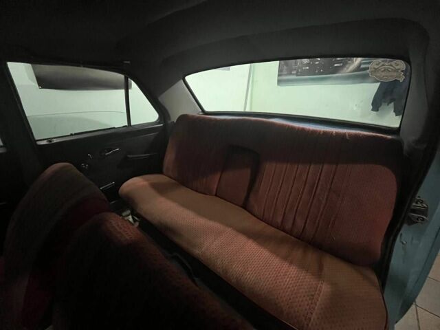 Серый ГАЗ 24, объемом двигателя 0 л и пробегом 1000 тыс. км за 500 $, фото 5 на Automoto.ua