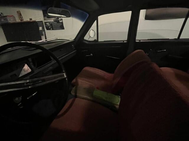 Серый ГАЗ 24, объемом двигателя 0 л и пробегом 1000 тыс. км за 500 $, фото 6 на Automoto.ua