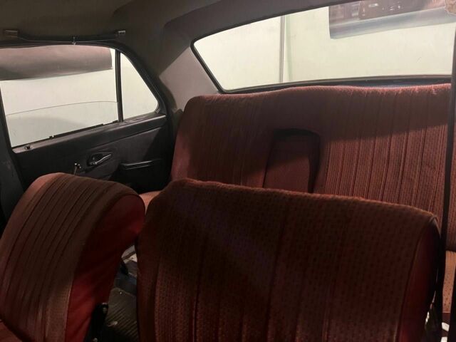 Серый ГАЗ 24, объемом двигателя 0 л и пробегом 1000 тыс. км за 500 $, фото 3 на Automoto.ua