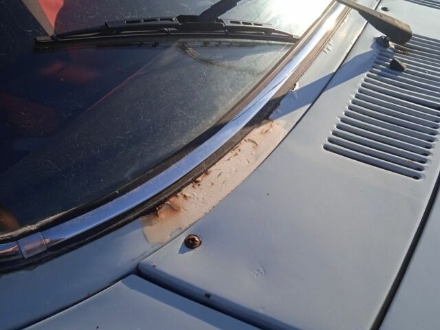 Серый ГАЗ 24, объемом двигателя 2.4 л и пробегом 3 тыс. км за 629 $, фото 3 на Automoto.ua