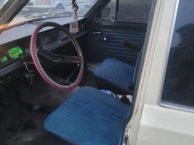 Серый ГАЗ 24, объемом двигателя 0 л и пробегом 200 тыс. км за 522 $, фото 4 на Automoto.ua