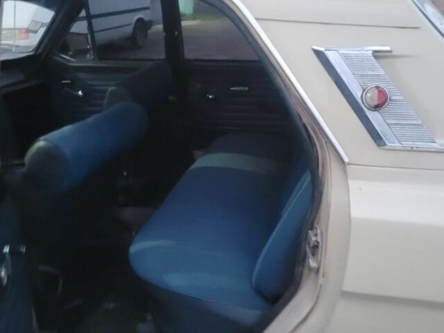 Серый ГАЗ 24, объемом двигателя 0 л и пробегом 200 тыс. км за 522 $, фото 5 на Automoto.ua