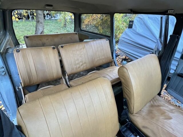 Серый ГАЗ 24, объемом двигателя 2.4 л и пробегом 150 тыс. км за 1100 $, фото 5 на Automoto.ua