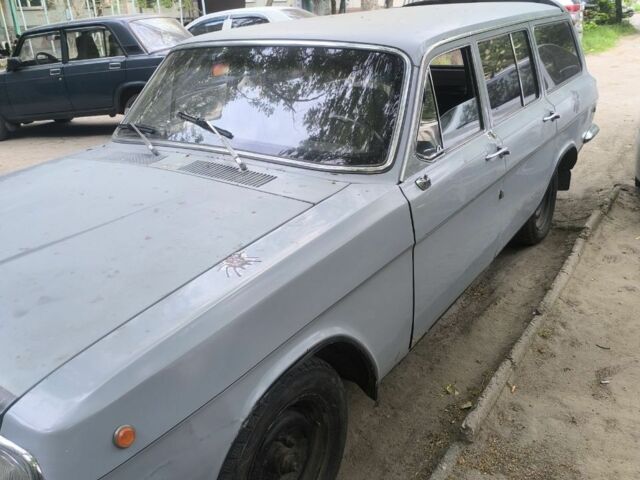 Сірий ГАЗ 24, об'ємом двигуна 2.5 л та пробігом 777 тис. км за 700 $, фото 2 на Automoto.ua