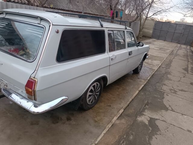 Сірий ГАЗ 24, об'ємом двигуна 0 л та пробігом 54 тис. км за 2500 $, фото 11 на Automoto.ua