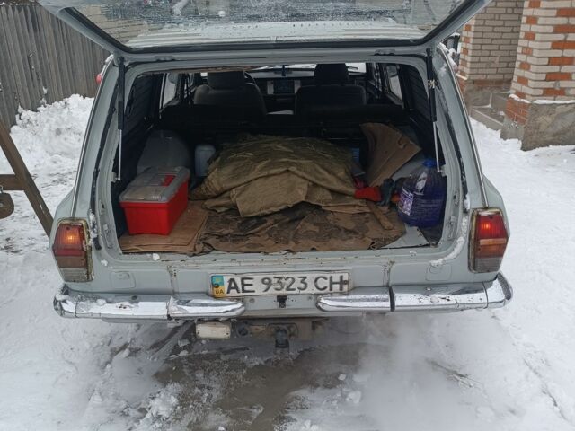 Сірий ГАЗ 24, об'ємом двигуна 0 л та пробігом 54 тис. км за 2500 $, фото 1 на Automoto.ua