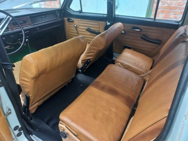 Серый ГАЗ 24, объемом двигателя 0 л и пробегом 147 тыс. км за 5000 $, фото 11 на Automoto.ua