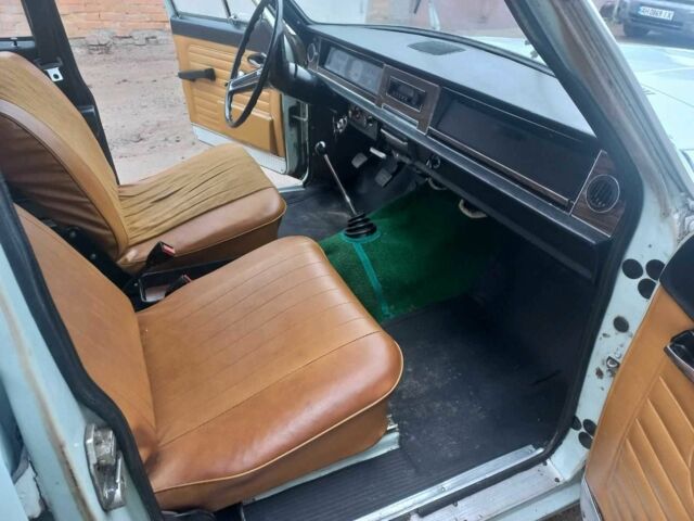Серый ГАЗ 24, объемом двигателя 0 л и пробегом 147 тыс. км за 5000 $, фото 6 на Automoto.ua