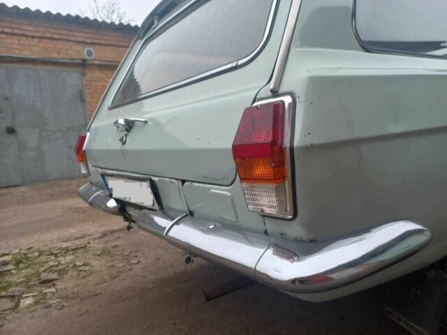 Серый ГАЗ 24, объемом двигателя 0 л и пробегом 147 тыс. км за 5000 $, фото 15 на Automoto.ua