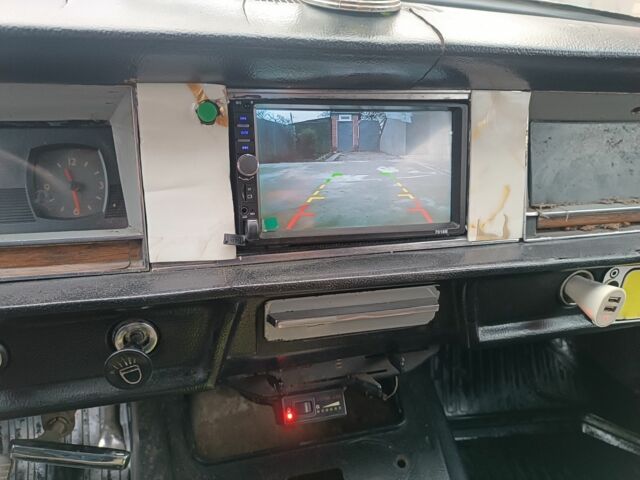 Сірий ГАЗ 24, об'ємом двигуна 0 л та пробігом 54 тис. км за 2500 $, фото 9 на Automoto.ua