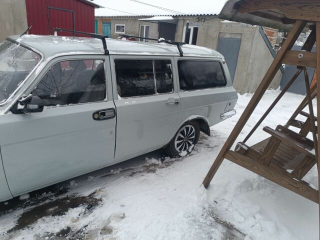 Сірий ГАЗ 24, об'ємом двигуна 0 л та пробігом 54 тис. км за 2500 $, фото 5 на Automoto.ua