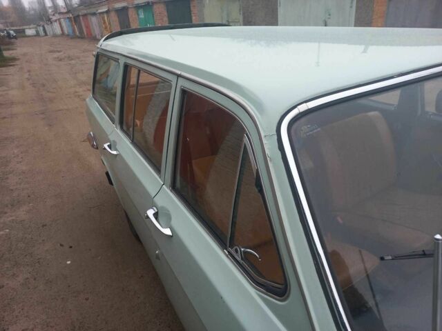 Серый ГАЗ 24, объемом двигателя 0 л и пробегом 147 тыс. км за 5000 $, фото 18 на Automoto.ua