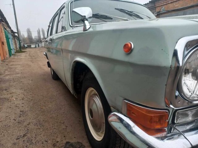 Серый ГАЗ 24, объемом двигателя 0 л и пробегом 147 тыс. км за 5000 $, фото 20 на Automoto.ua