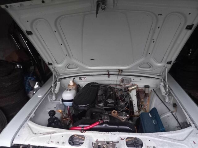 Серый ГАЗ 24, объемом двигателя 0 л и пробегом 147 тыс. км за 5000 $, фото 22 на Automoto.ua