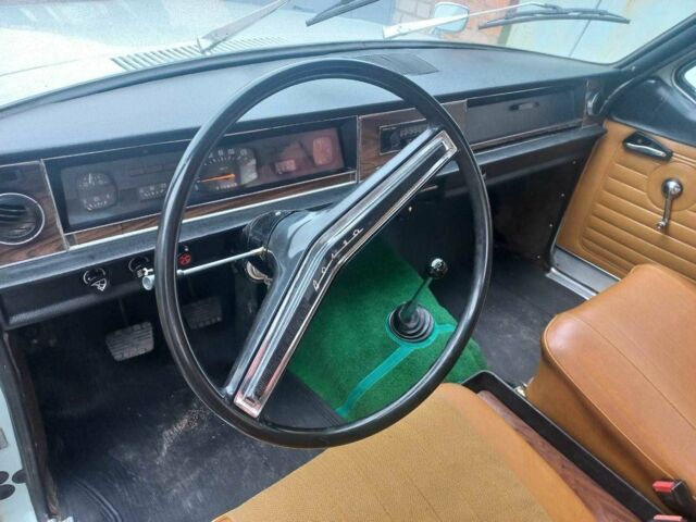 Серый ГАЗ 24, объемом двигателя 0 л и пробегом 147 тыс. км за 4000 $, фото 12 на Automoto.ua