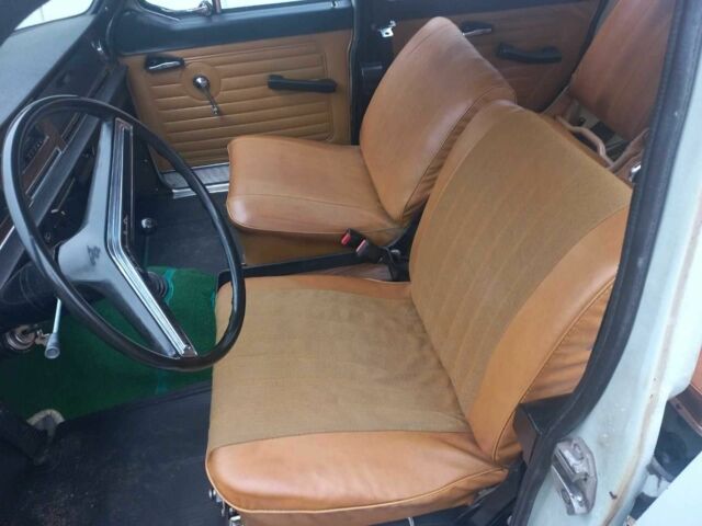 Серый ГАЗ 24, объемом двигателя 0 л и пробегом 147 тыс. км за 5000 $, фото 12 на Automoto.ua