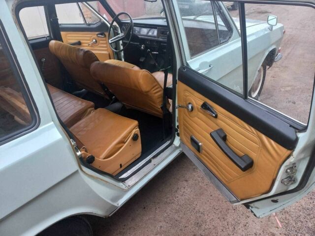 Серый ГАЗ 24, объемом двигателя 0 л и пробегом 147 тыс. км за 5000 $, фото 8 на Automoto.ua